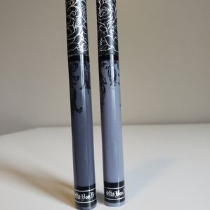 KVD Everlasting Liquid Lipsticks